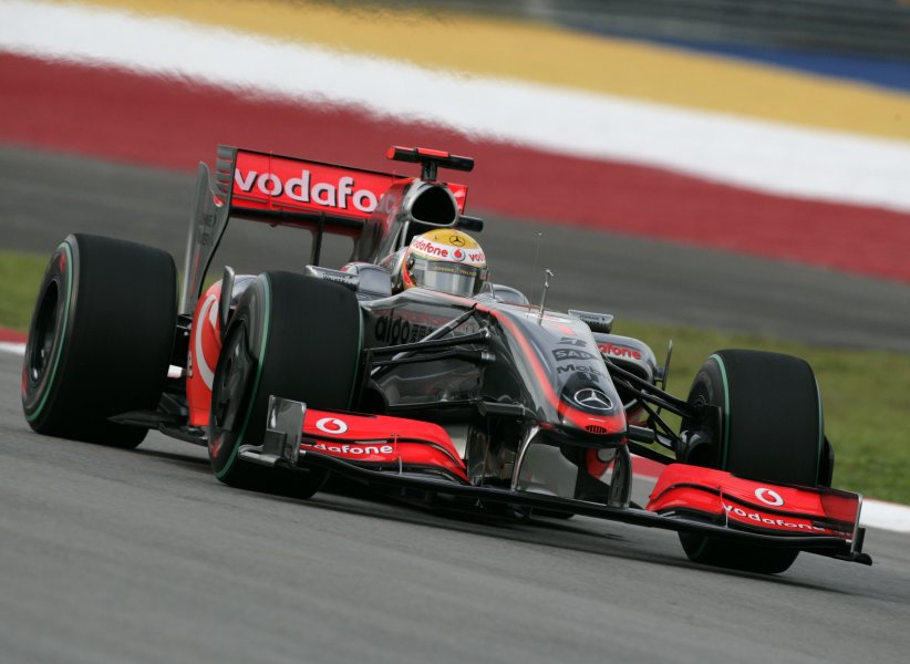 GP MALESIA Domenica